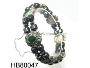 Hematite Bracelet